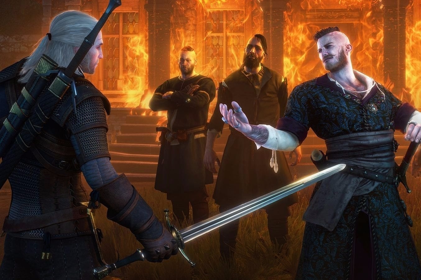 Wiedźmin 3 Serce Z Kamienia Karty Wiedźmin 3: Serca z Kamienia - Poradnik do dodatku | Eurogamer.pl